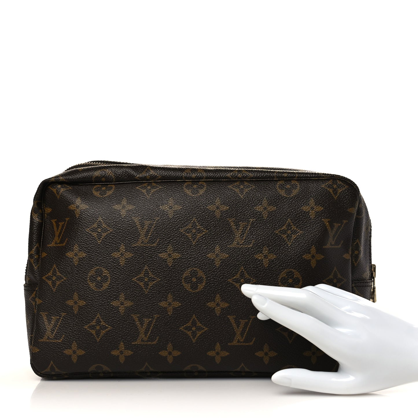 Monogram Trousse Toilette 28