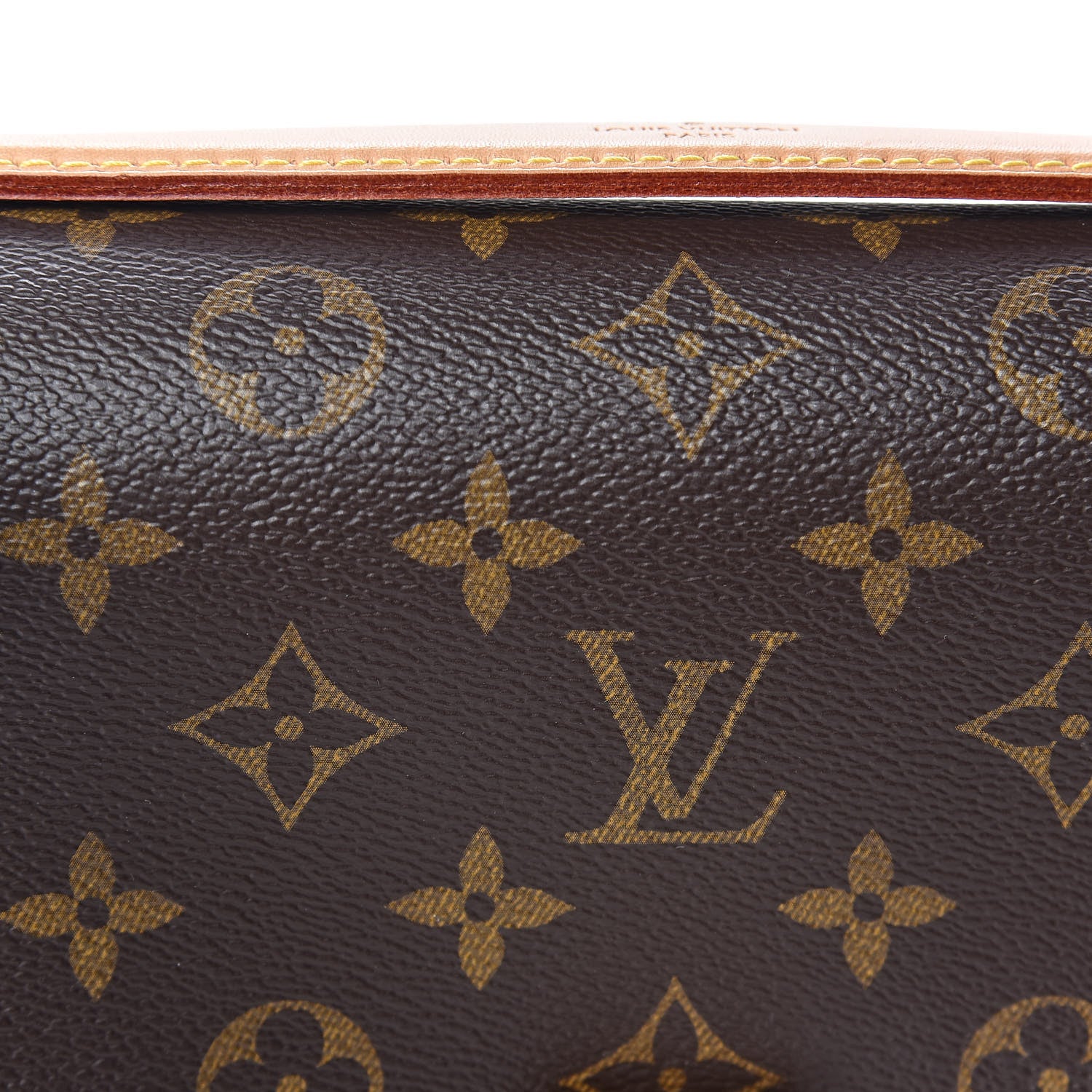 Louis Vuitton Monogram Pochette Metis 10 of 11