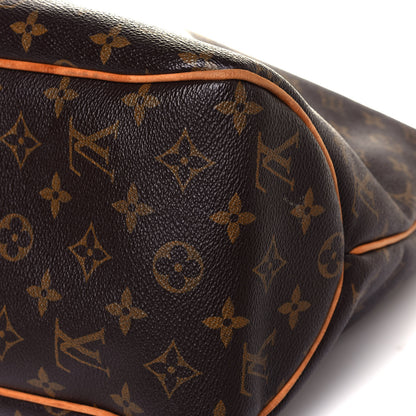 Louis Vuitton Monogram Delightful MM 9 of 11