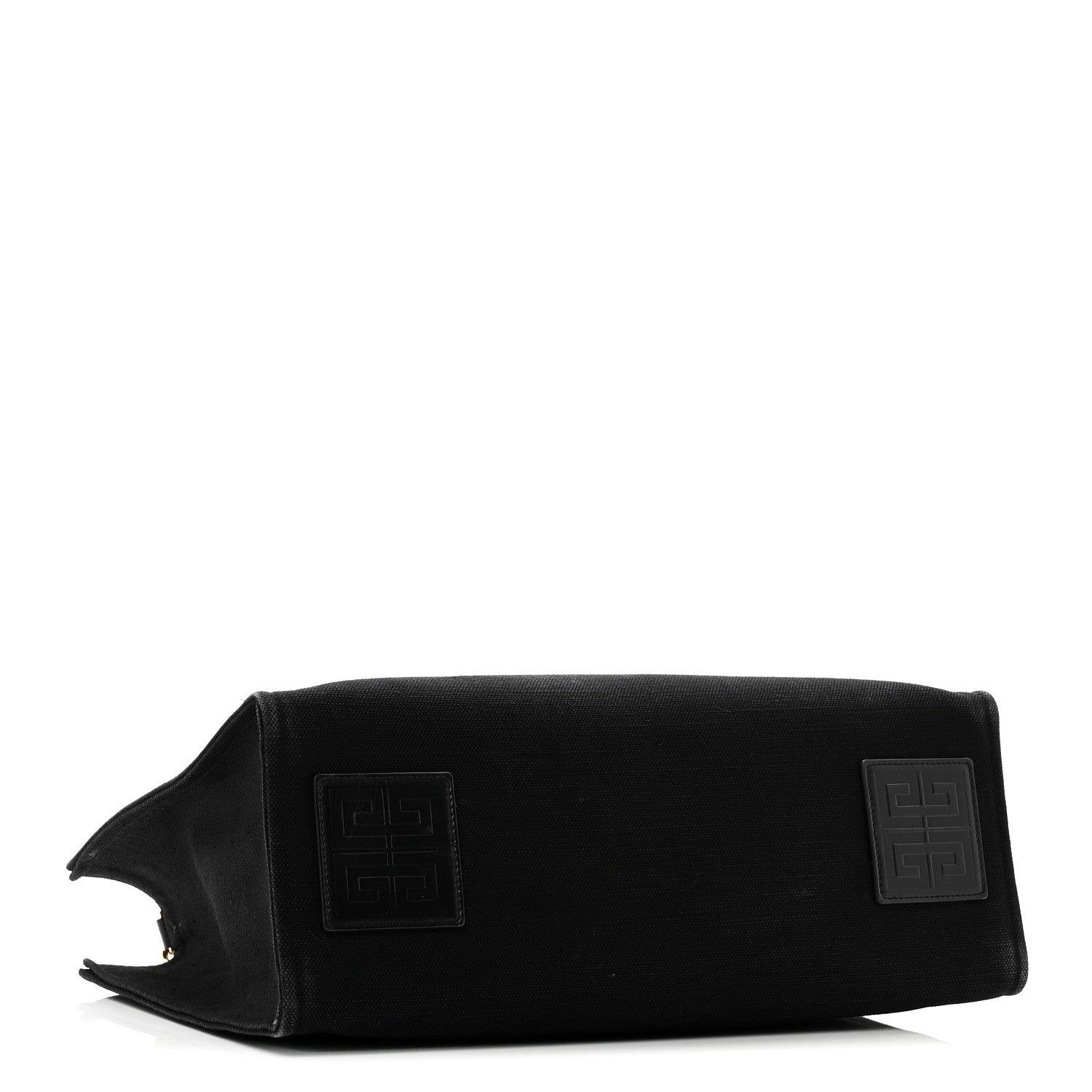 Givenchy Canvas Medium G-Tote Black 4 of 11