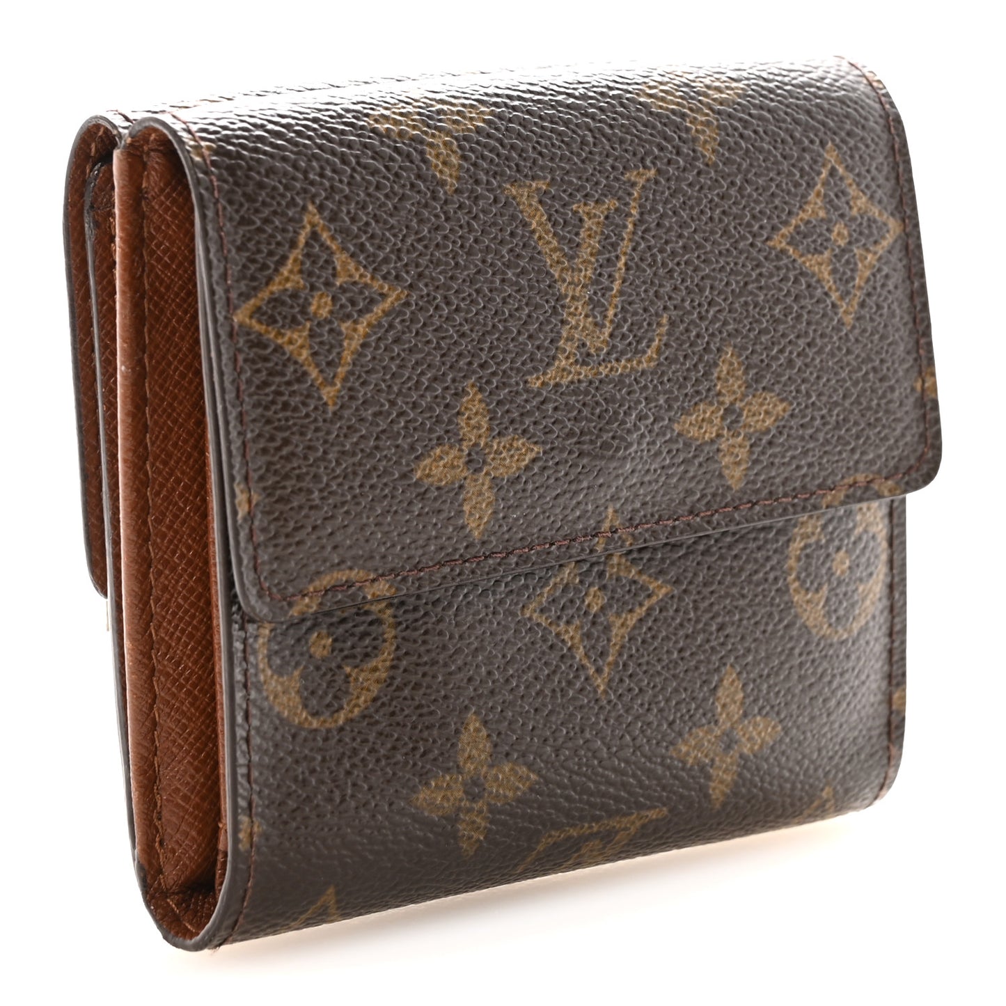 Monogram Elise Wallet