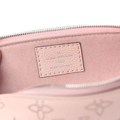 Louis Vuitton Mahina Elizabeth Pencil Pouch Magnolia 8 of 9