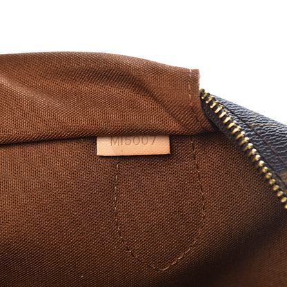 Louis Vuitton Monogram Montorgueil GM 5 of 13