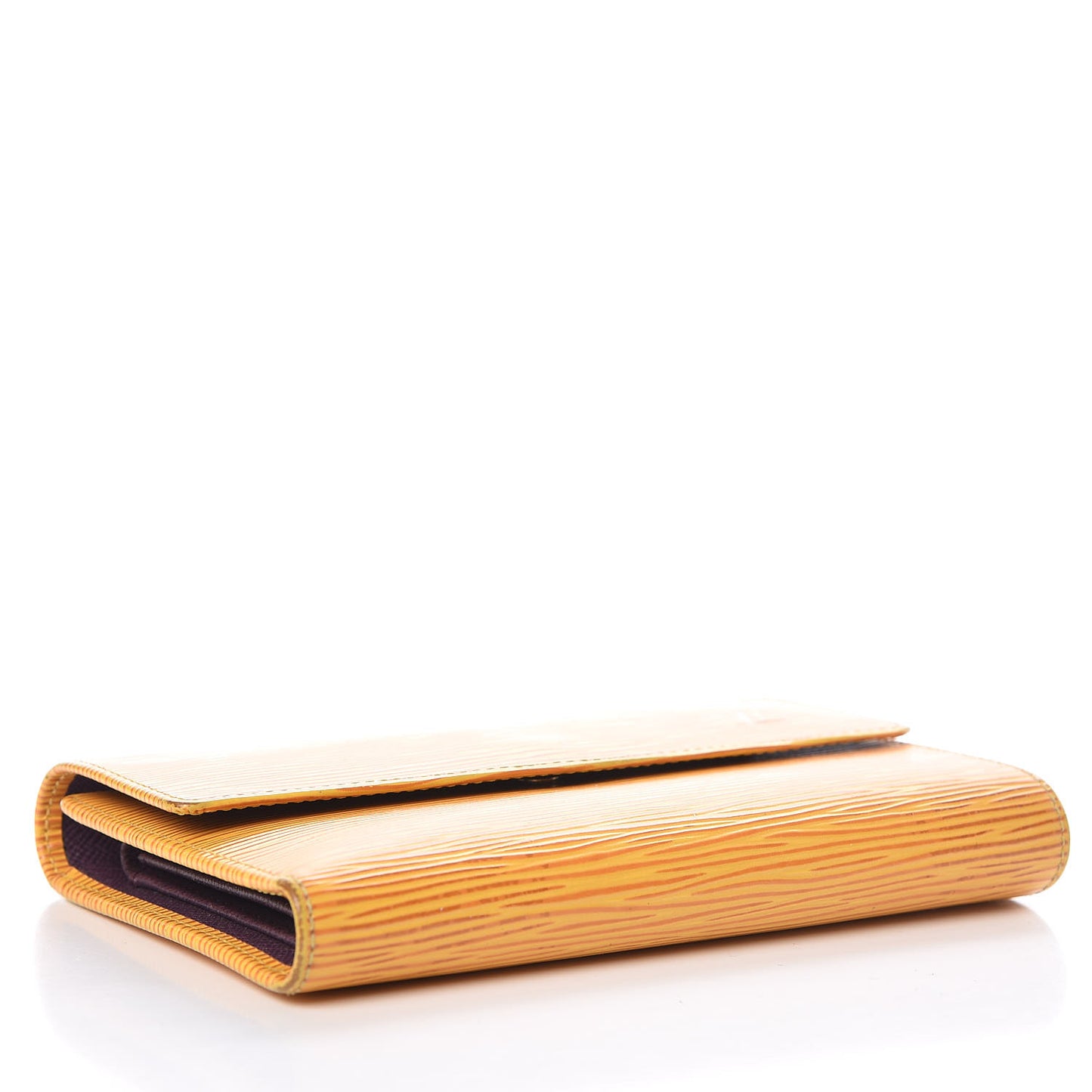 Epi Porte Tresor Etui Papiers Wallet Tassil