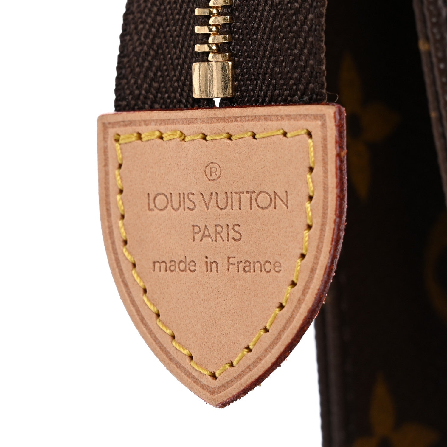 Louis Vuitton Monogram Toiletry Pouch 26 7 of 9