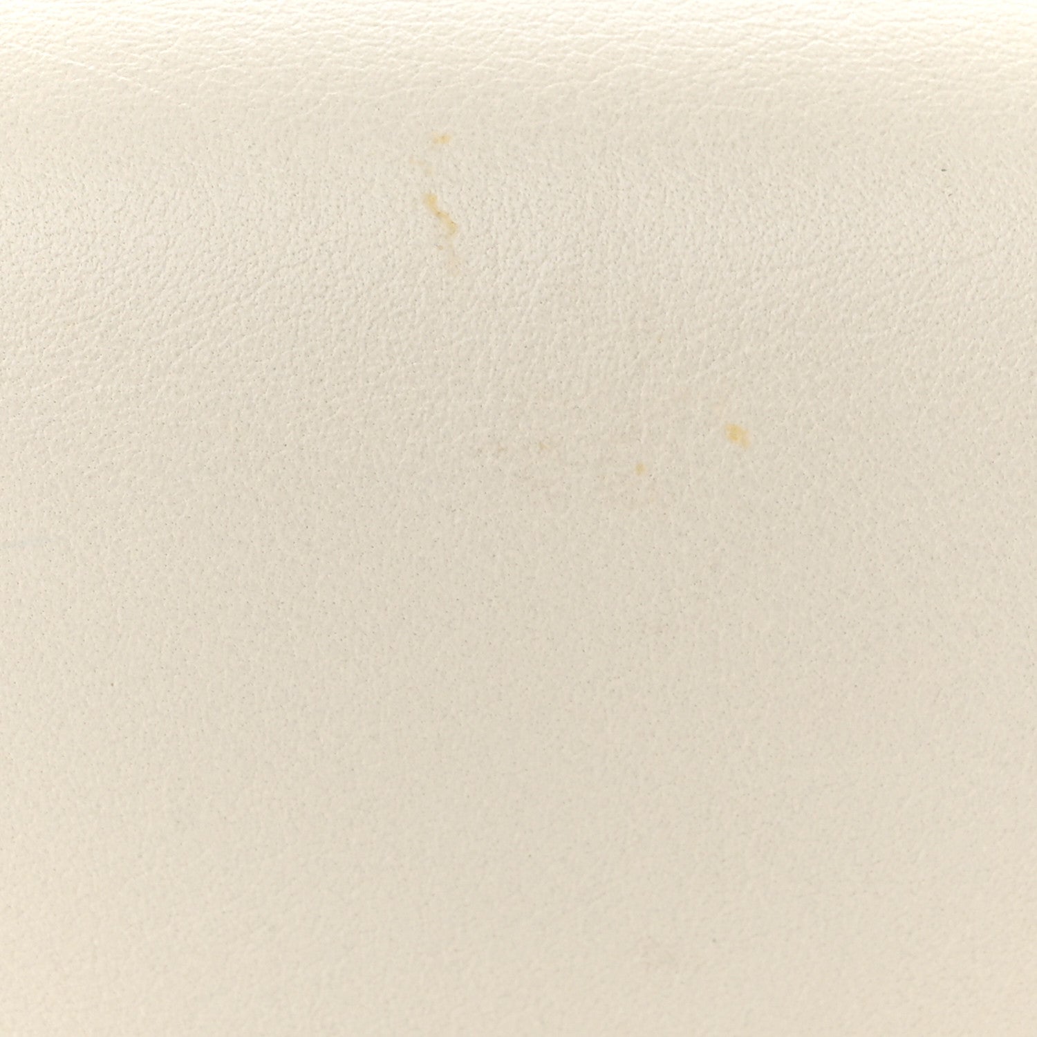 Christian Dior Calfskin J'Adior Wallet on Chain Pouch Off White 10 of 17