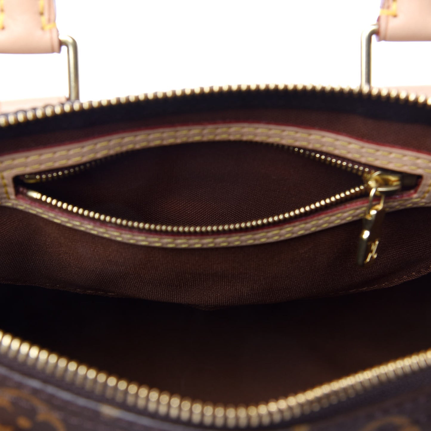 Monogram Speedy 25