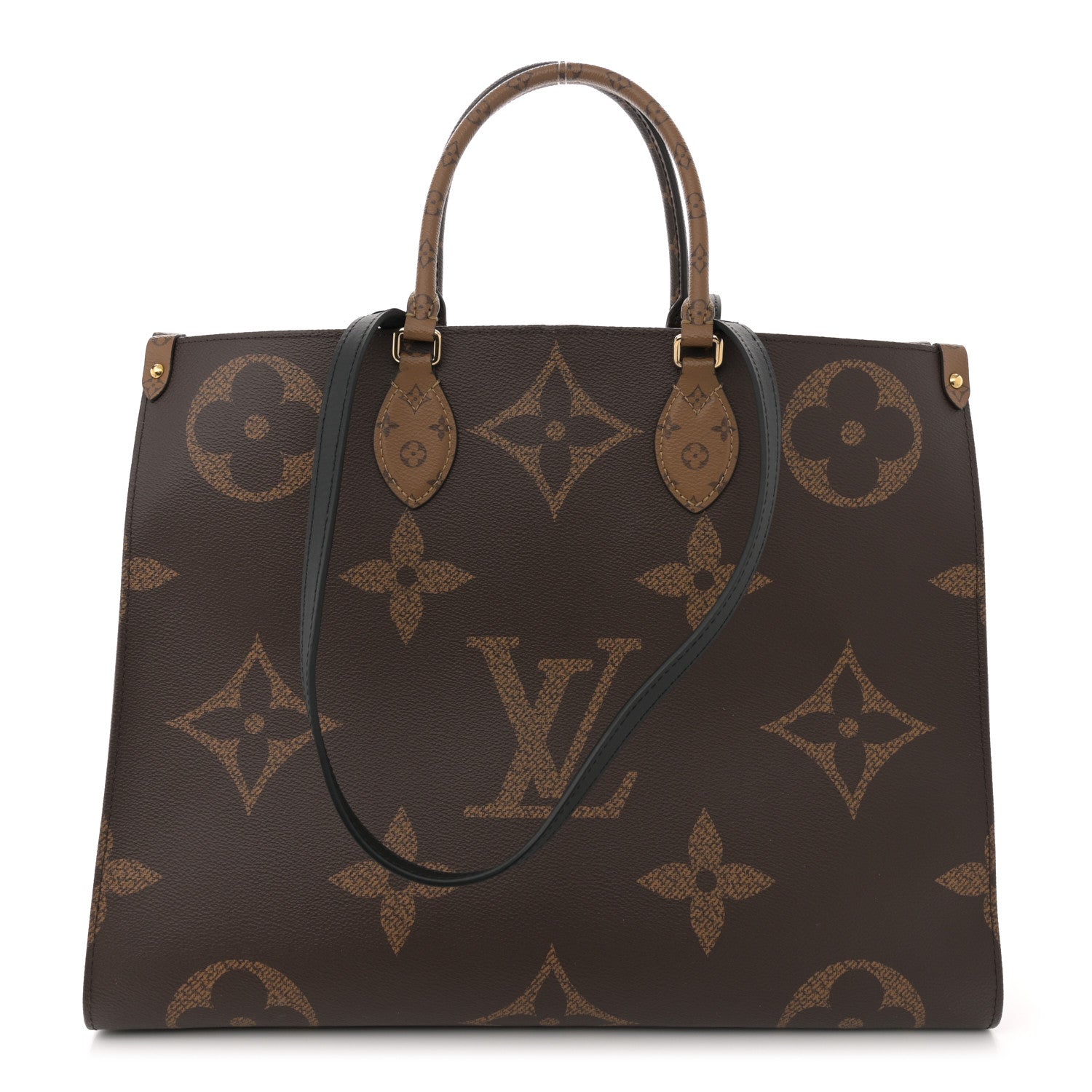 Louis Vuitton Reverse Monogram Giant Onthego GM 1 of 10