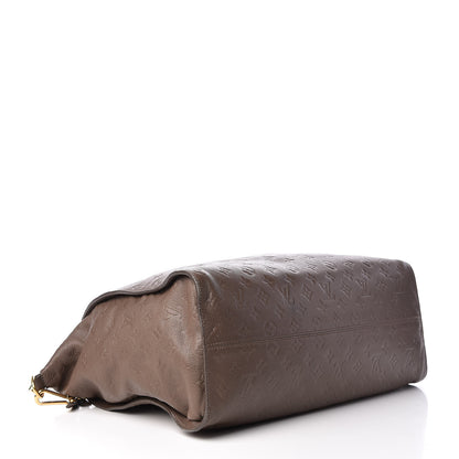 Louis Vuitton Empreinte Lumineuse GM Ombre 4 of 17