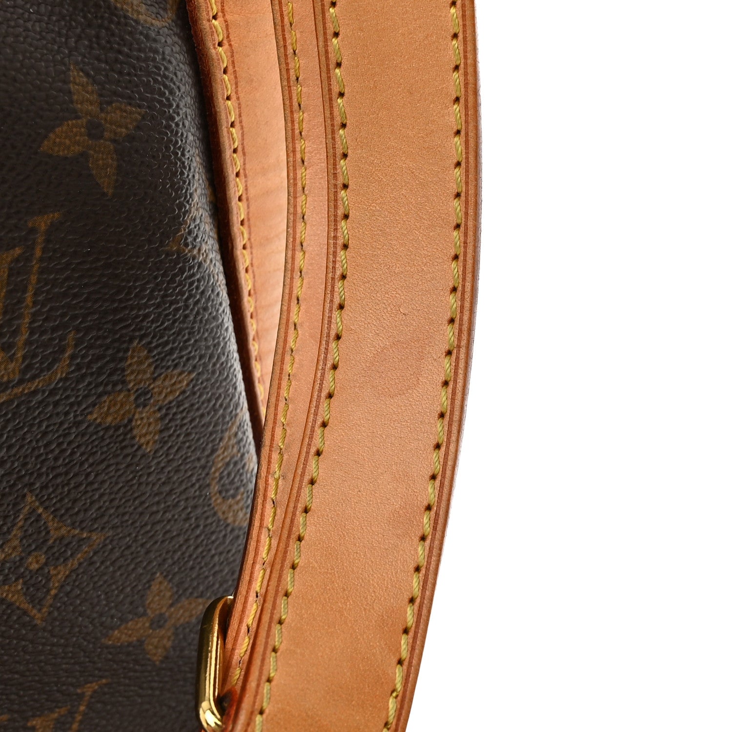 Louis Vuitton Monogram Petit Noe 13 of 14
