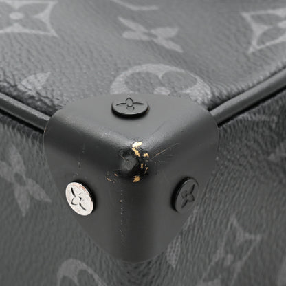 Louis Vuitton Monogram Eclipse Mini Soft Trunk 11 of 11