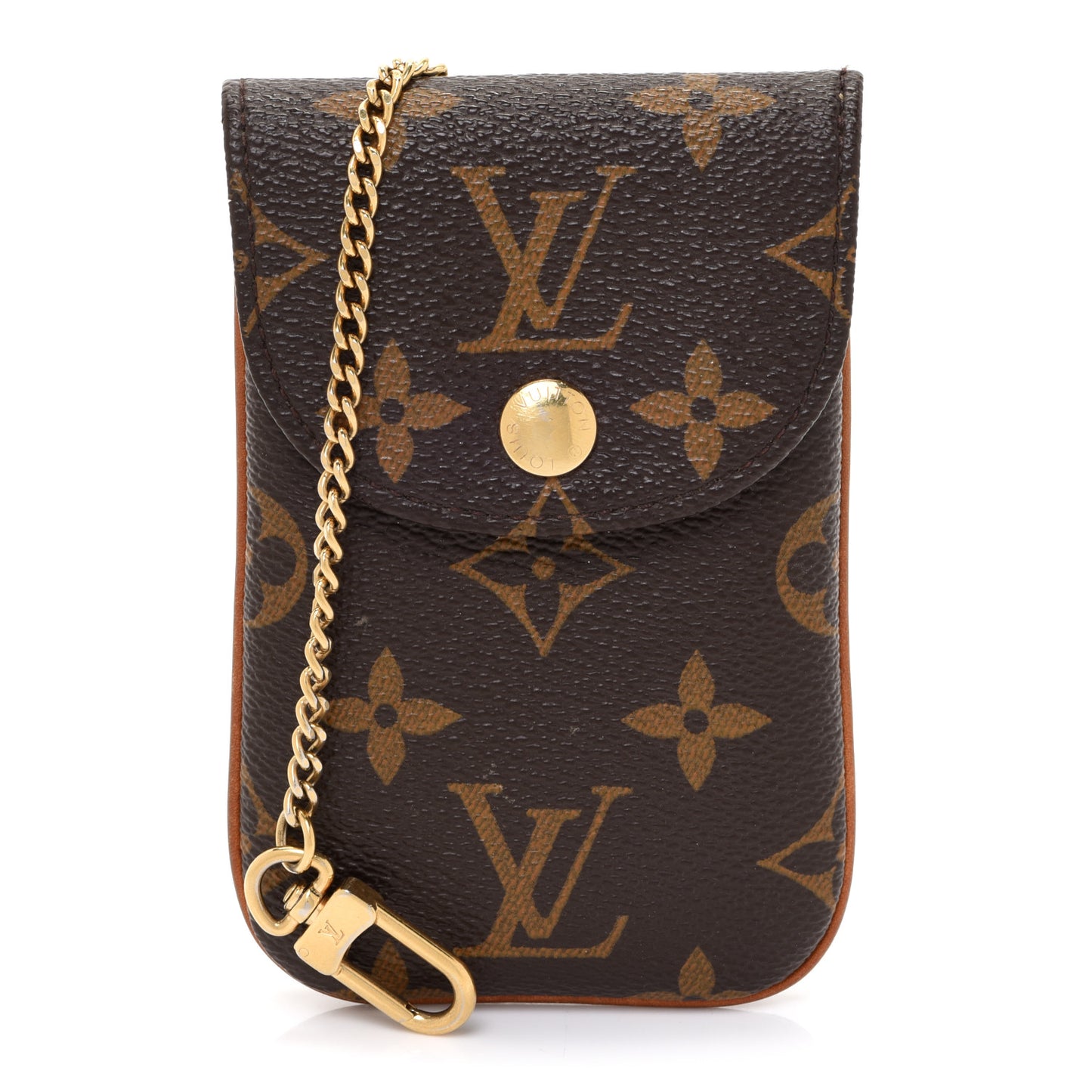 Monogram Phone Case MM