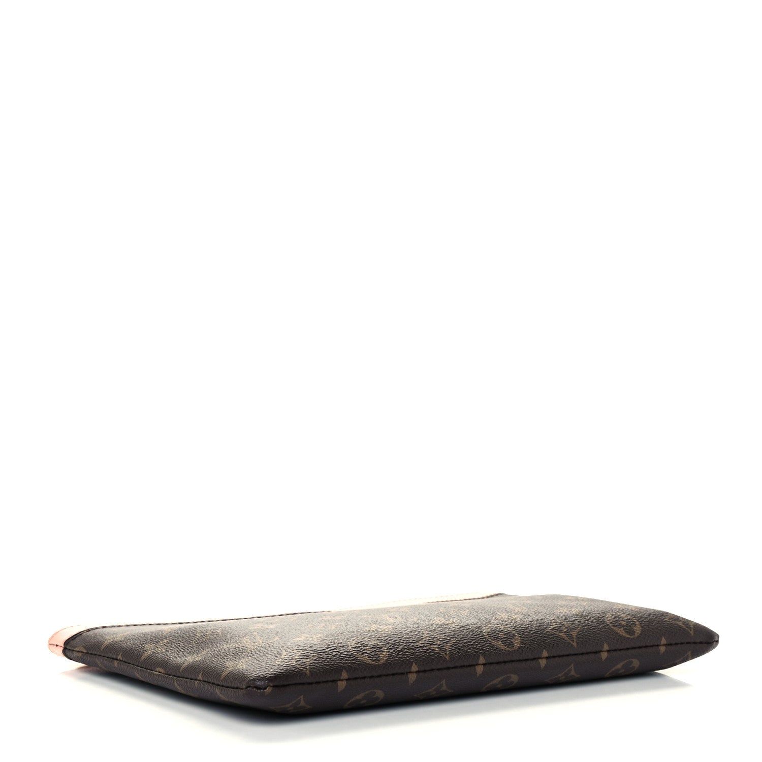 Louis Vuitton Monogram Daily Pouch Rose Poudre 4 of 11