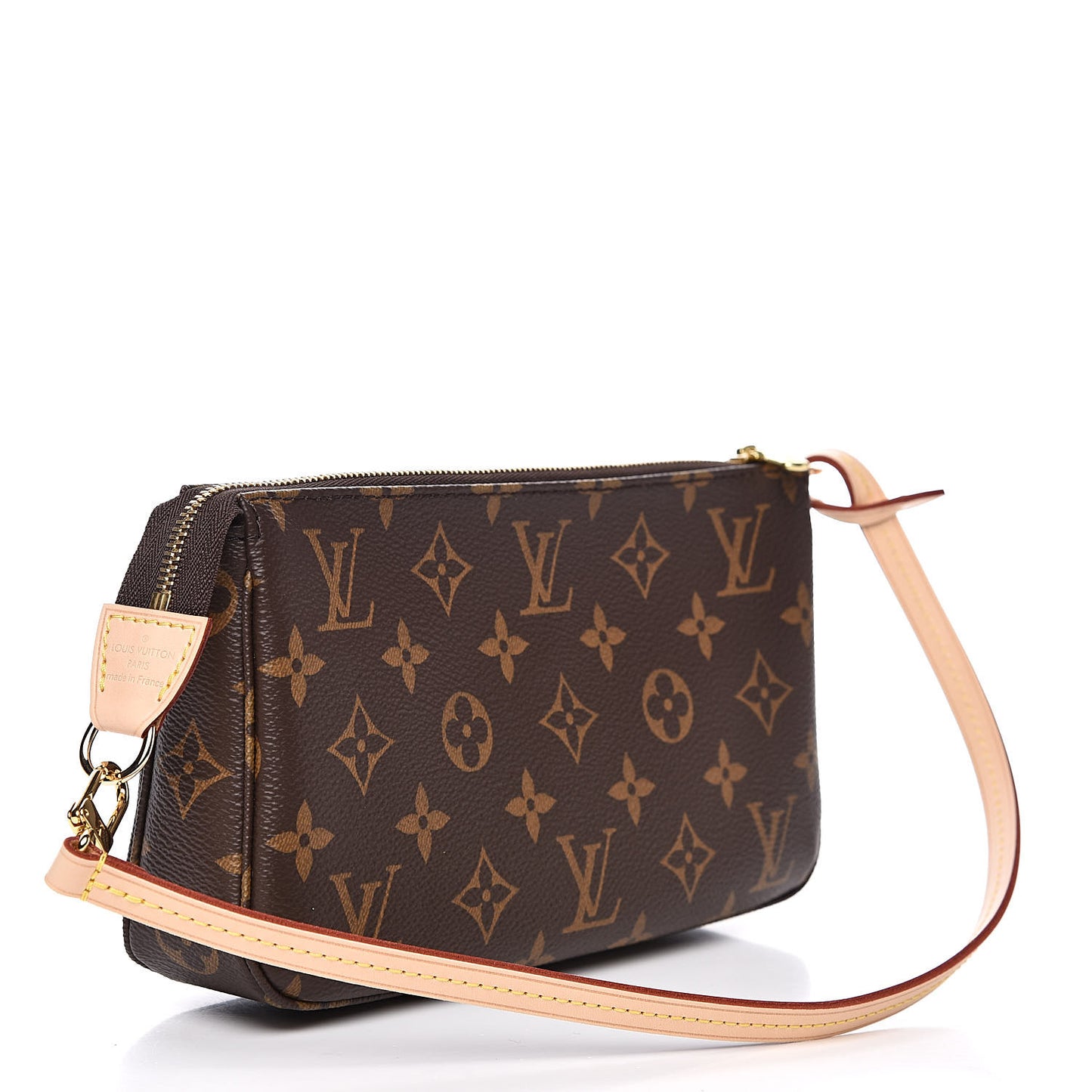 Monogram Pochette Accessories NM