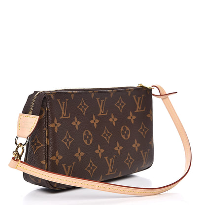 Louis Vuitton Monogram Pochette Accessories NM 3 of 10