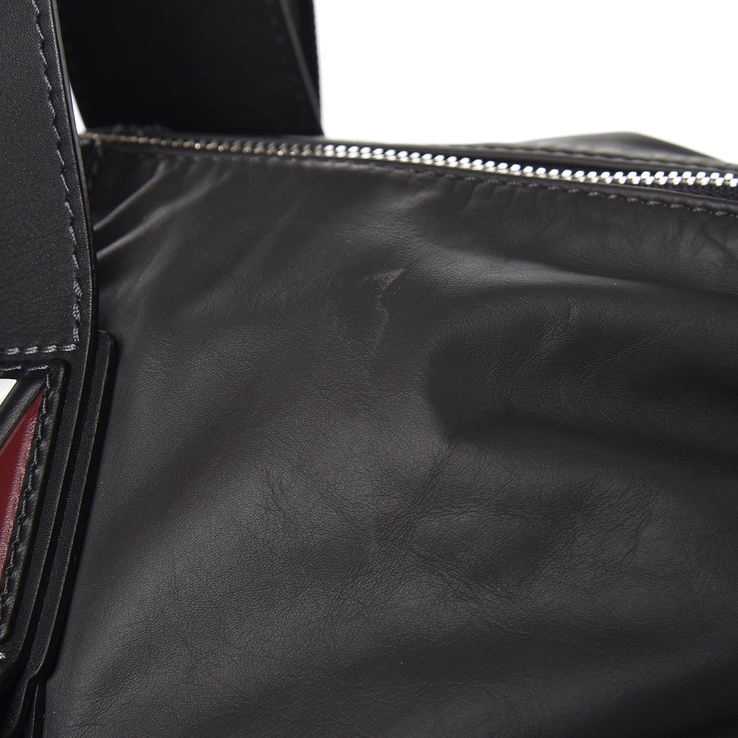 Calfskin Gaston V Start MM Asphalt