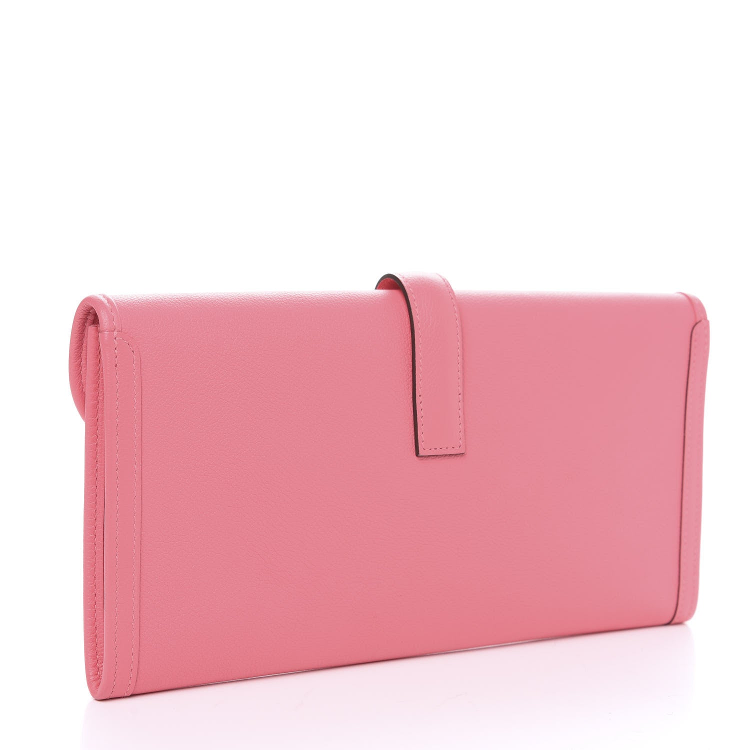 Hermes Evercolor Jige Elan 29 Rose Azalee 2 of 9