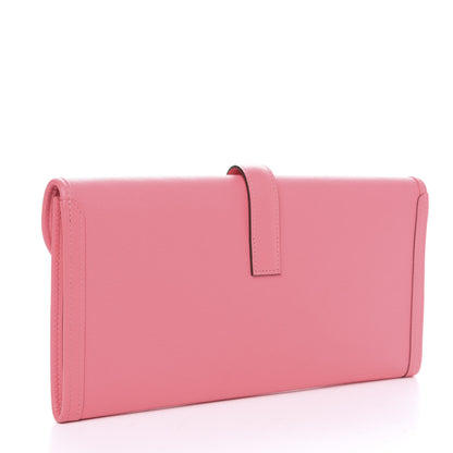 Hermes Evercolor Jige Elan 29 Rose Azalee 2 of 9