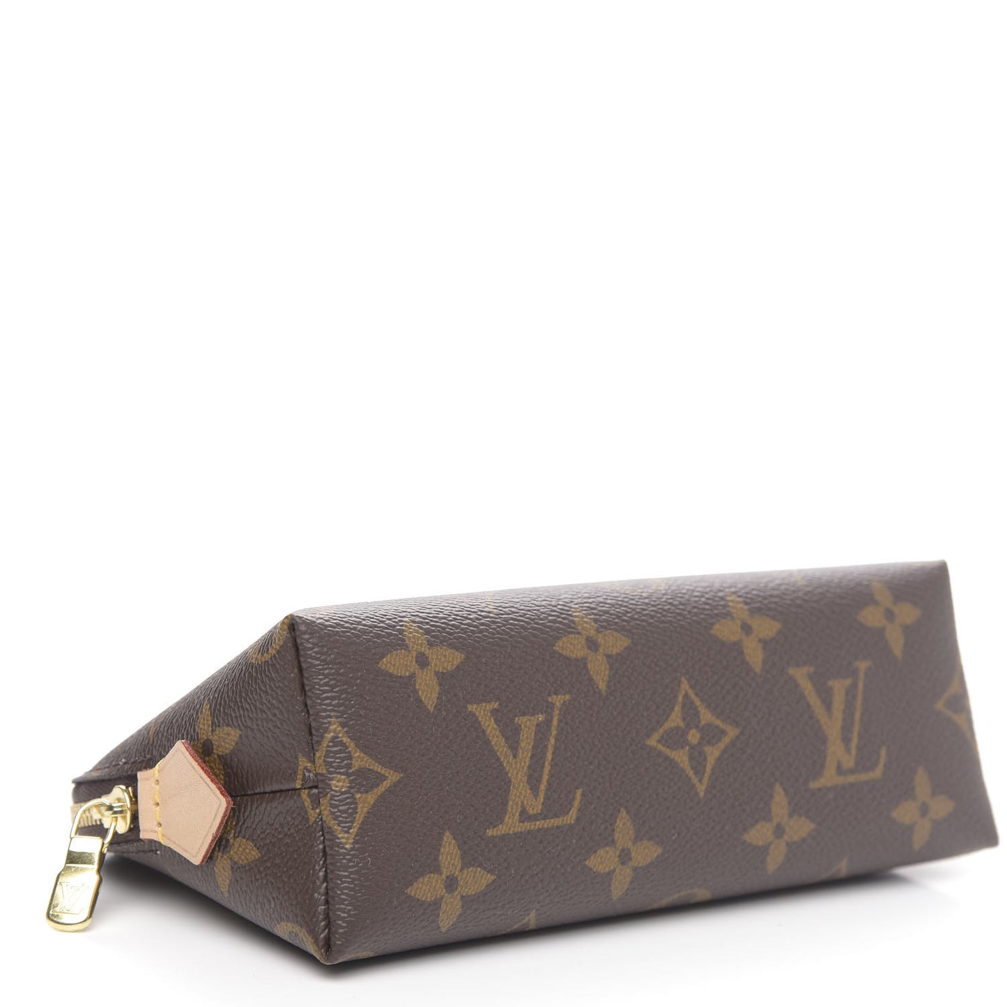 Monogram Cosmetic Pouch