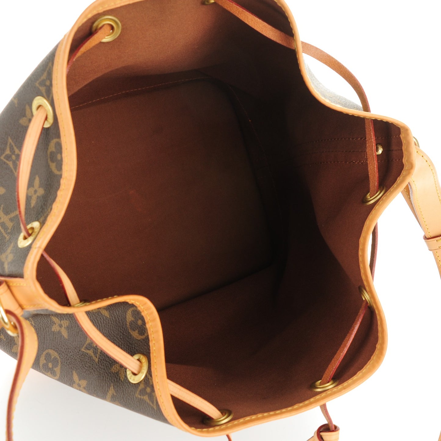 Monogram Petit Noe NM