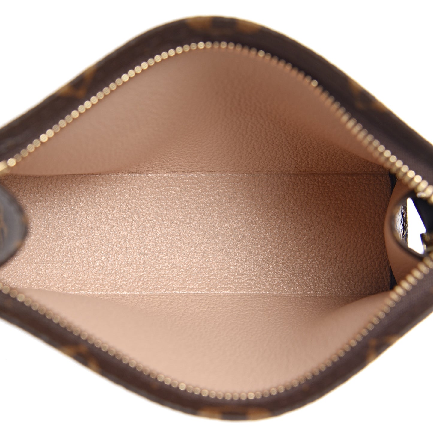 Monogram Toiletry Pouch 15