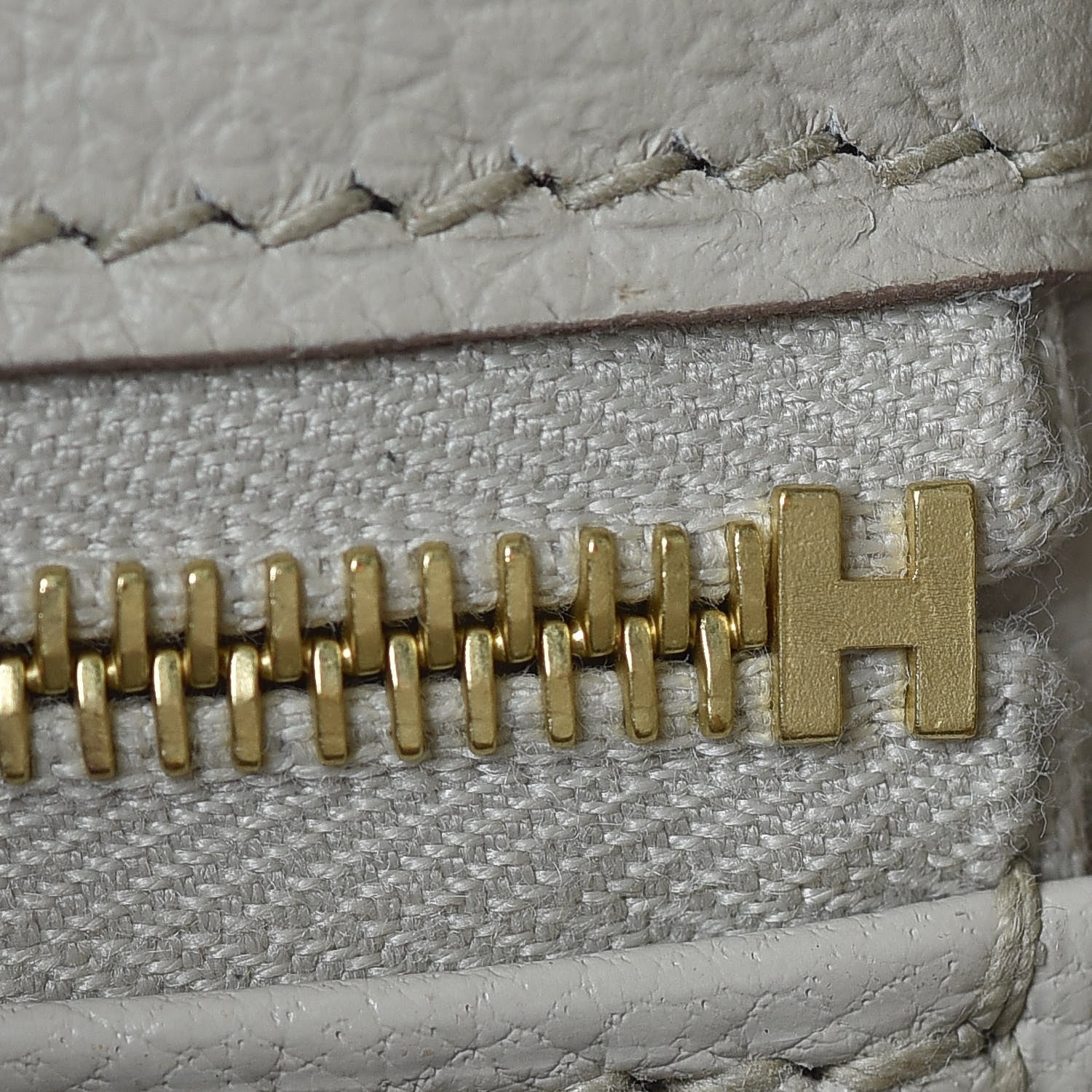 Hermes Evercolor Kelly Retourne 28 Beton 23 of 44