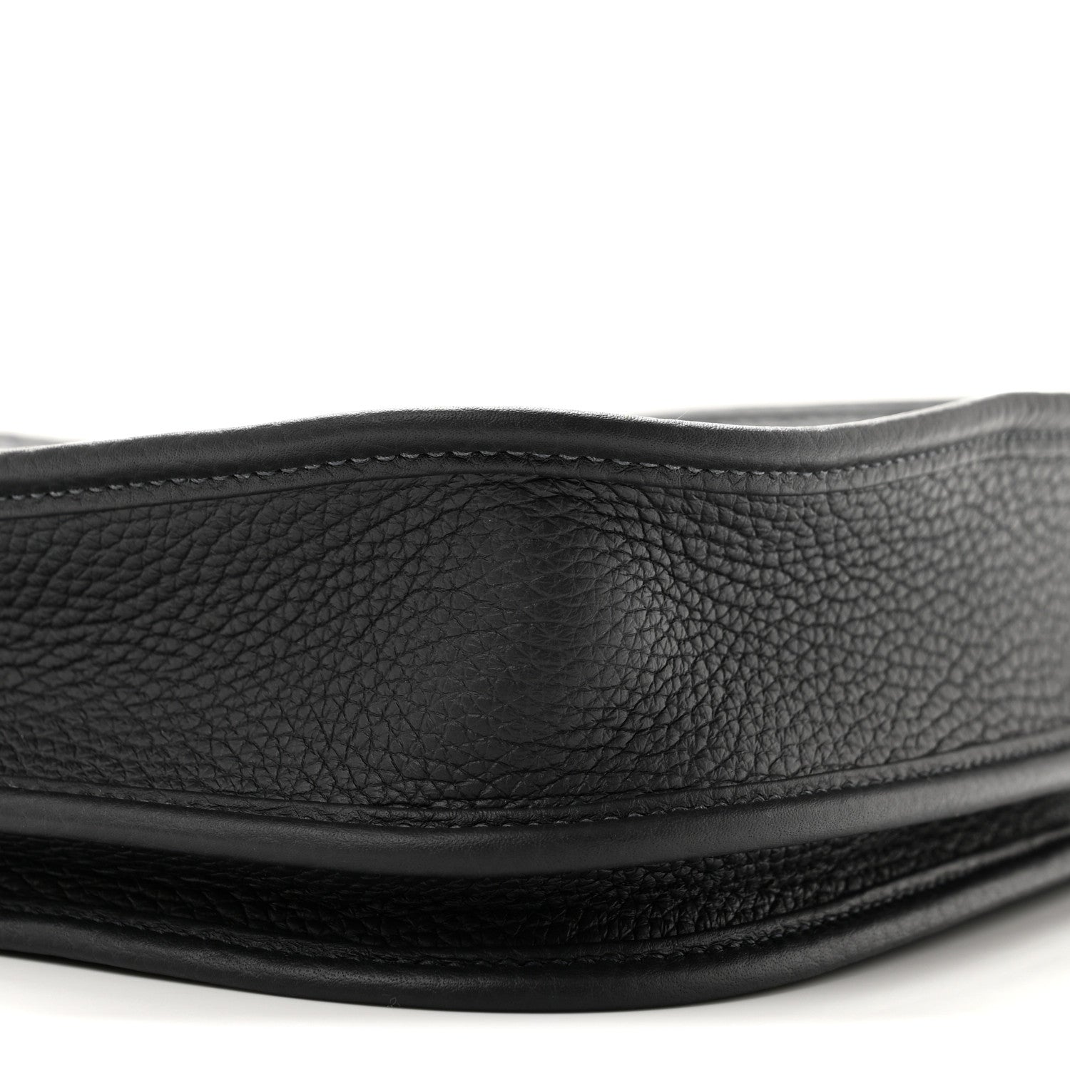 Hermes Taurillon Clemence Evelyne 23 Poche III Caban 9 of 11