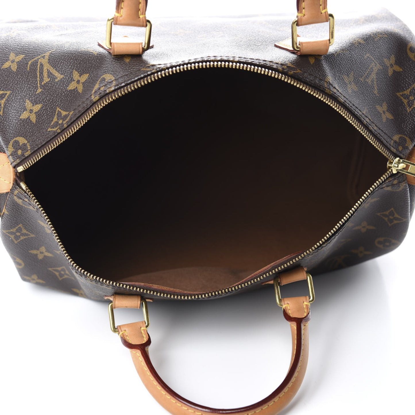 Monogram Speedy 35