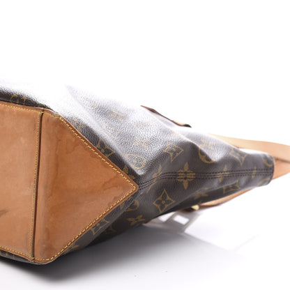 Louis Vuitton Monogram Cabas Piano 7 of 8