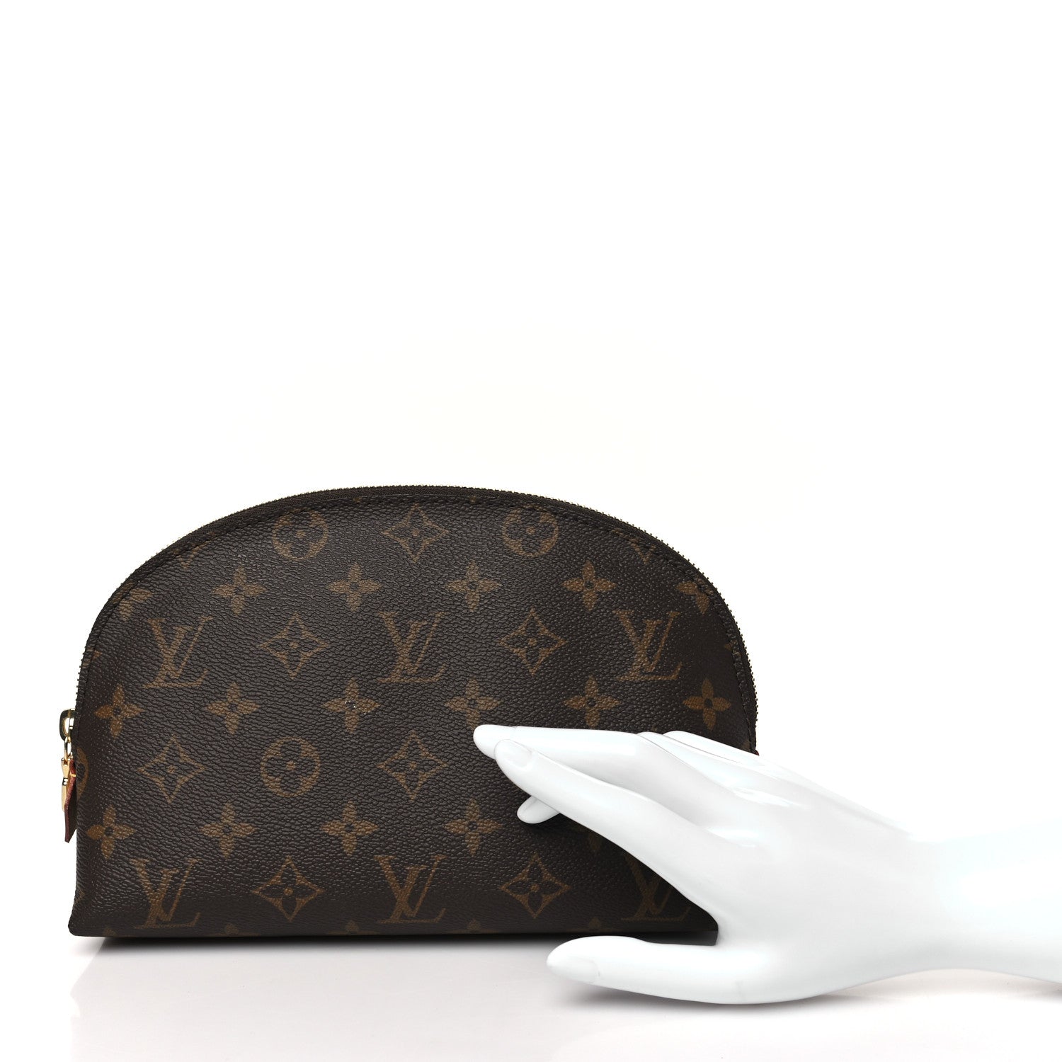 Louis Vuitton Monogram Cosmetic Pouch GM 2 of 11