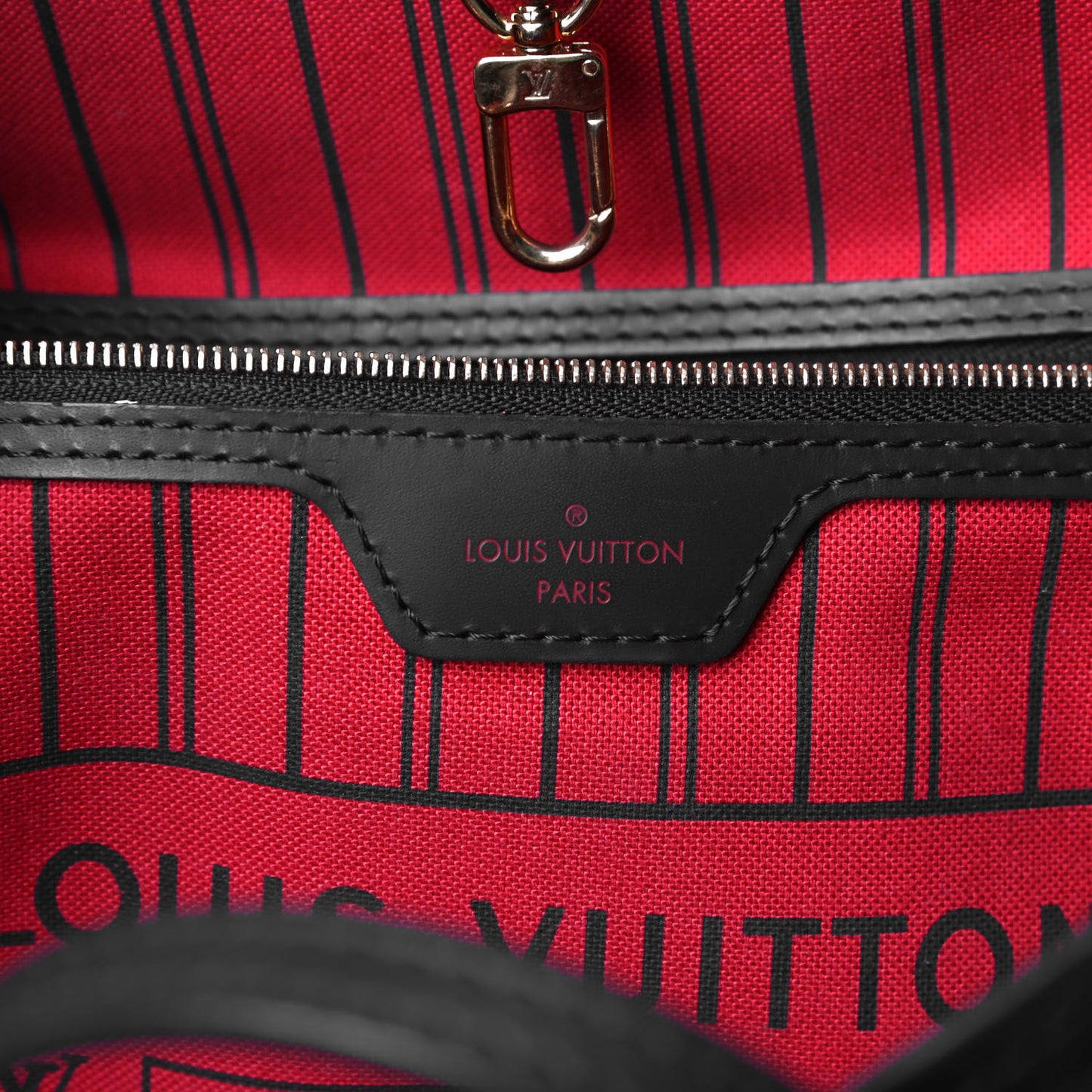 Damier Ebene Neo Neverfull MM