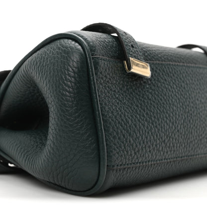 Mulberry Heavy Grain Mini Alexa Mulberry Green 8 of 9