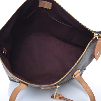 Louis Vuitton Monogram Iena PM 5 of 8