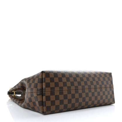 Louis Vuitton Damier Ebene Graceful MM 4 of 8