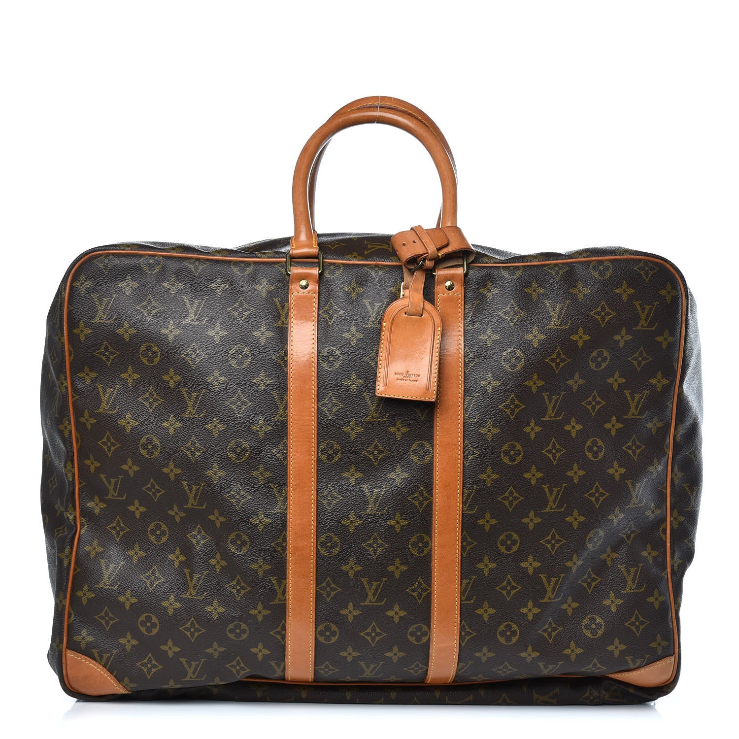 Louis Vuitton Monogram Sirius 55 1 of 15