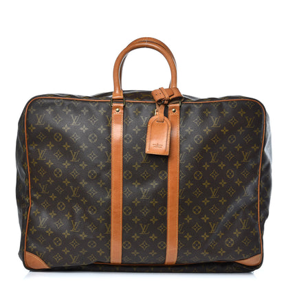 Louis Vuitton Monogram Sirius 55 1 of 15