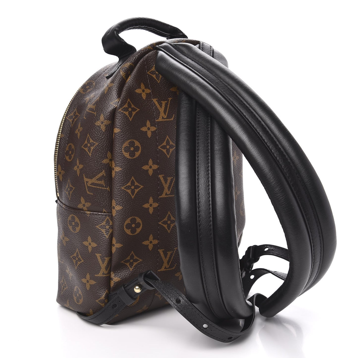 Monogram Palm Springs Backpack PM