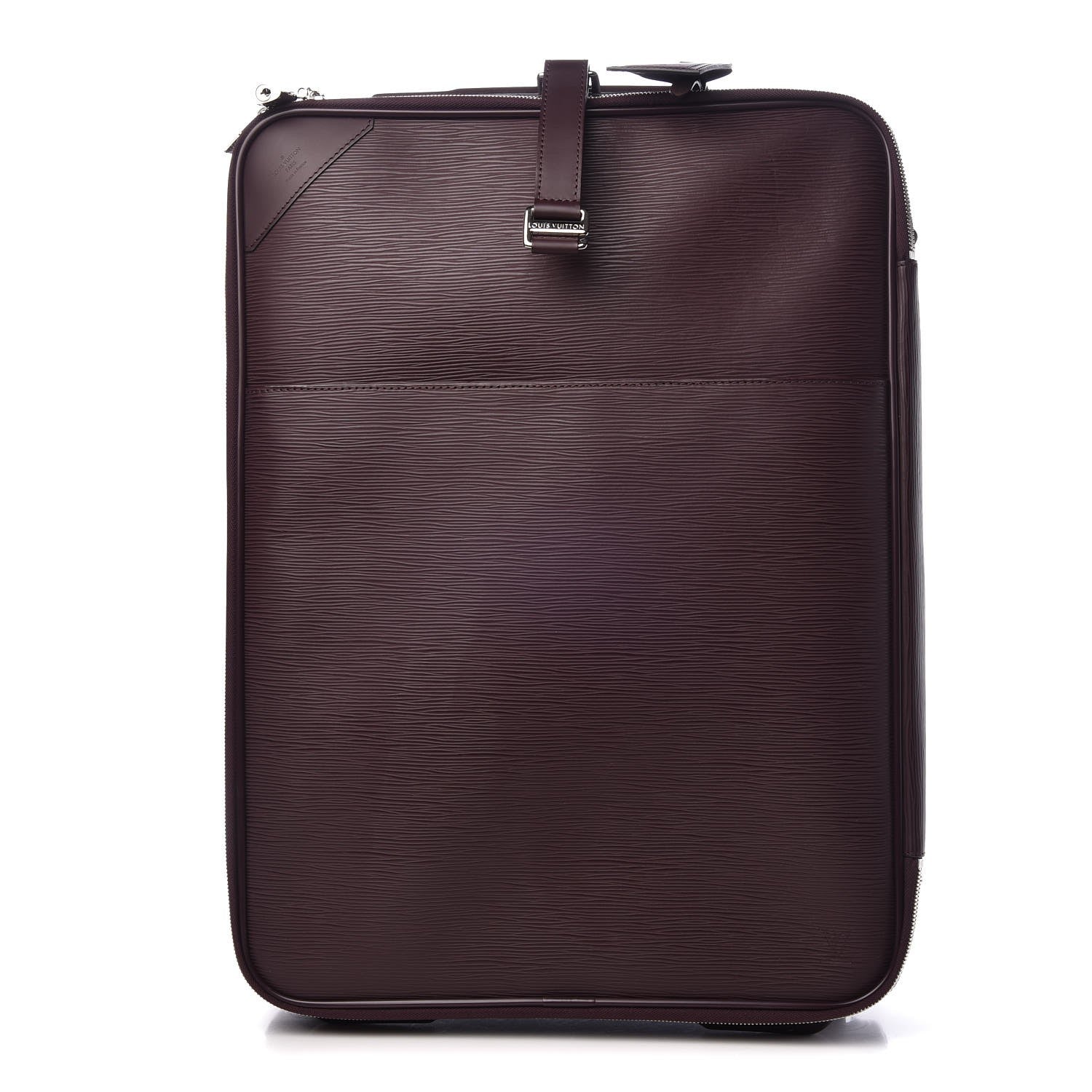 Louis Vuitton Epi Pegase 55 Quetsche 1 of 16