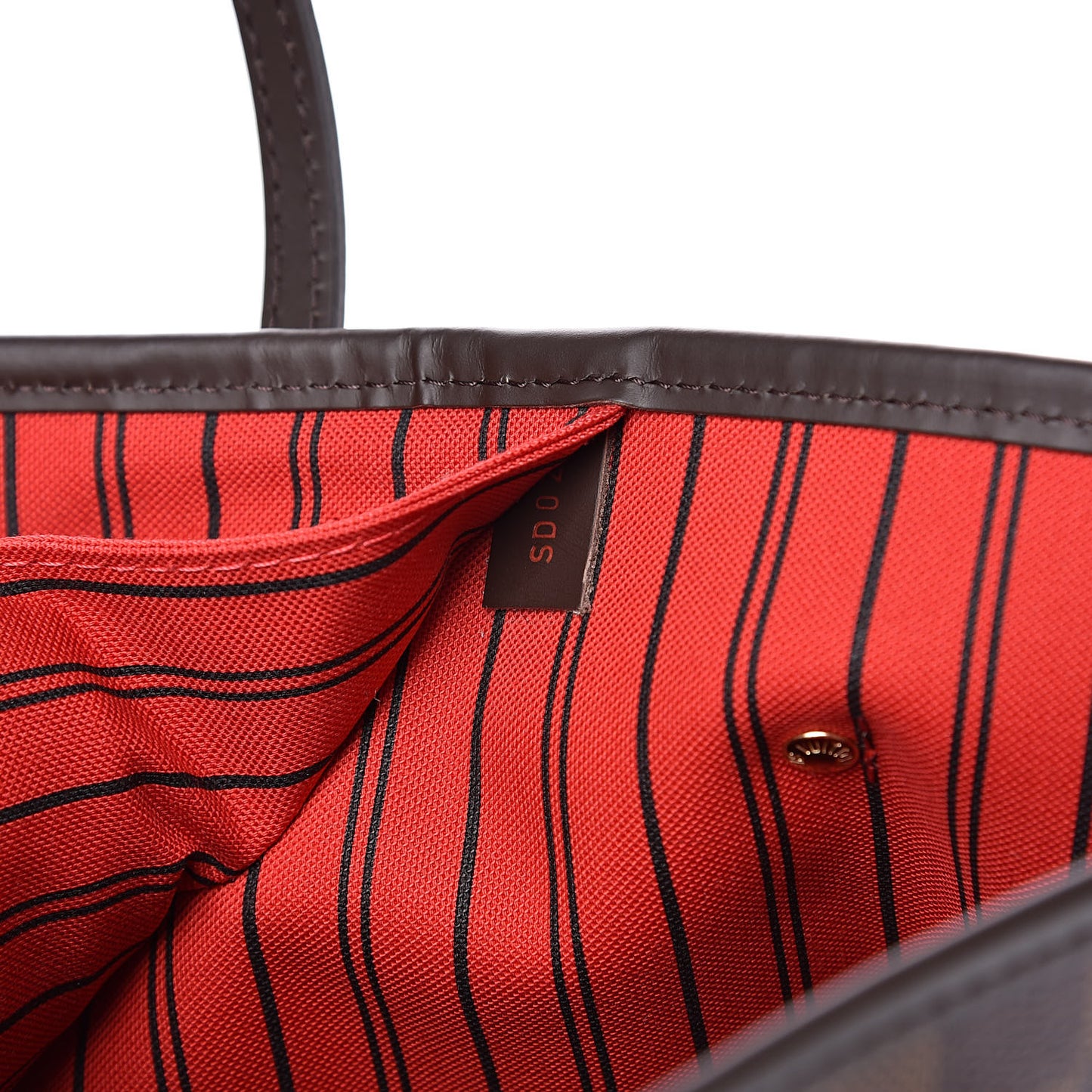Damier Ebene Neo Neverfull MM