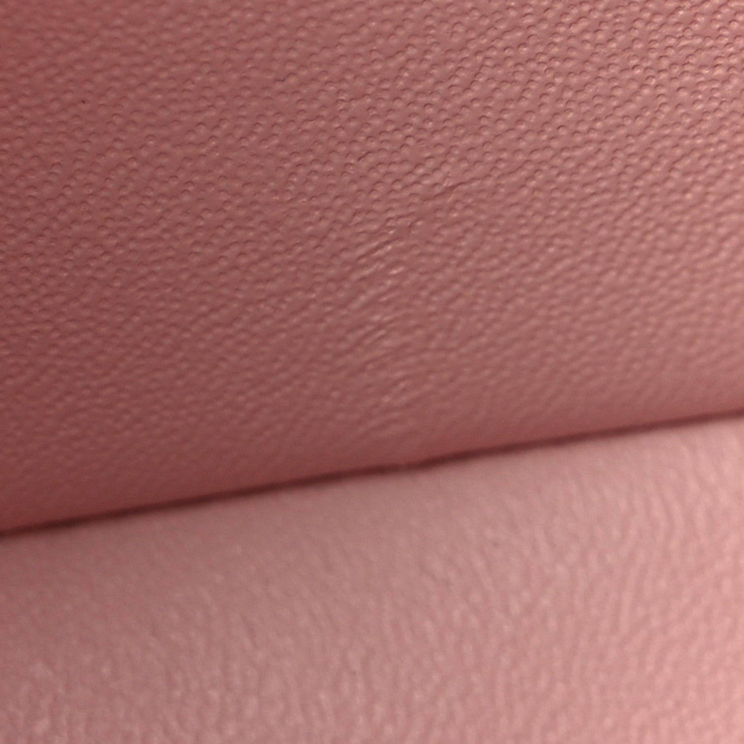 Chanel Caviar Quilted Small Double Flap Light Pink 9 of 10