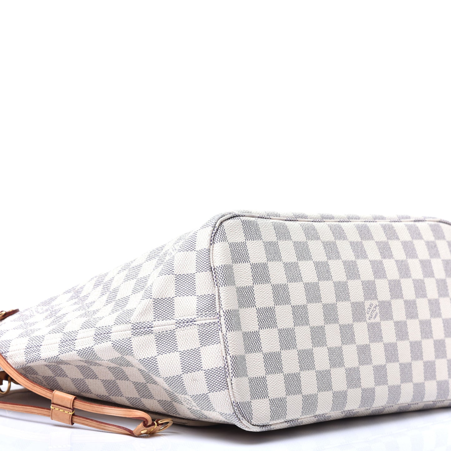 Damier Azur Neo Neverfull MM