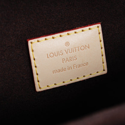 Louis Vuitton Monogram Pochette Metis 6 of 7