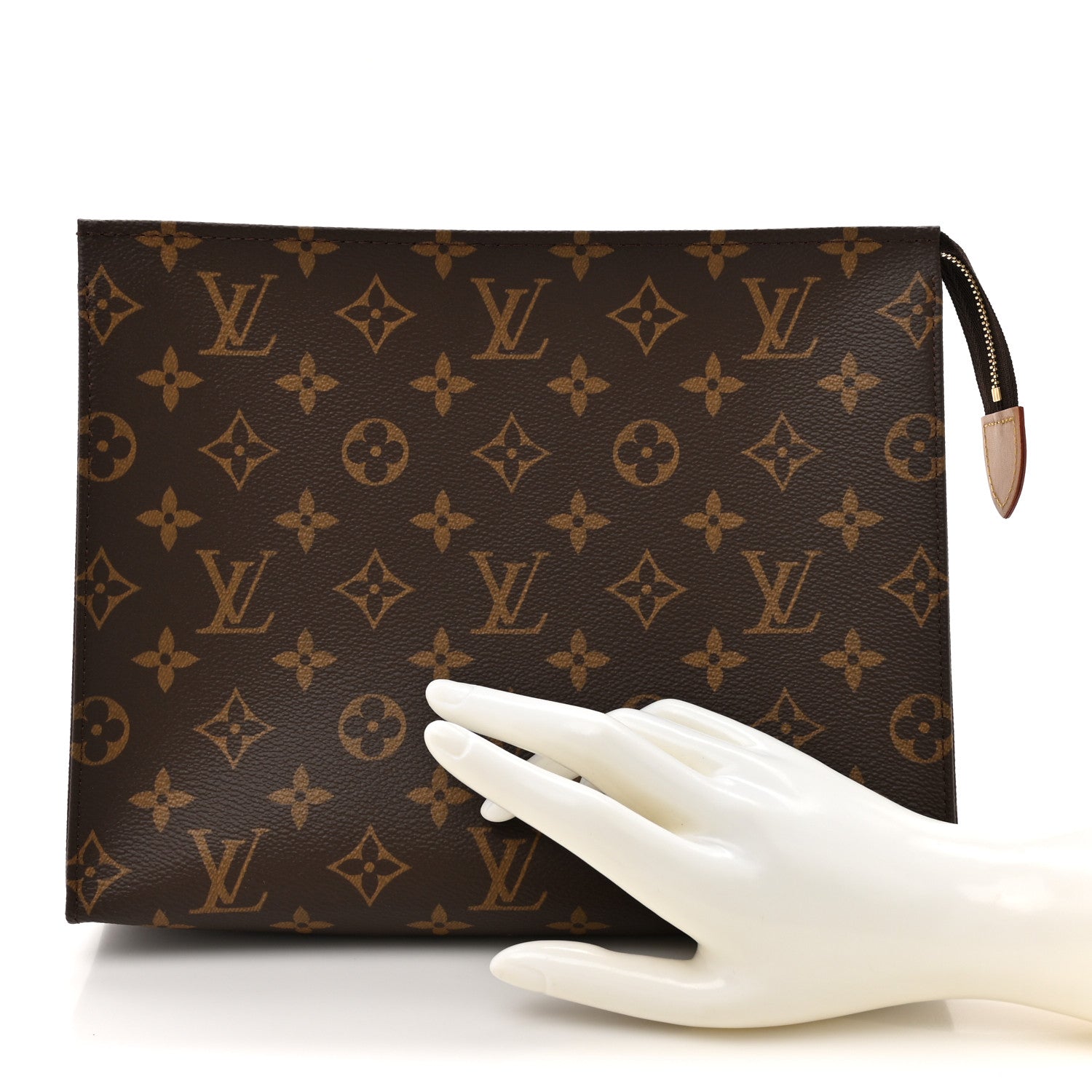 Louis Vuitton Monogram Toiletry Pouch 26 2 of 8