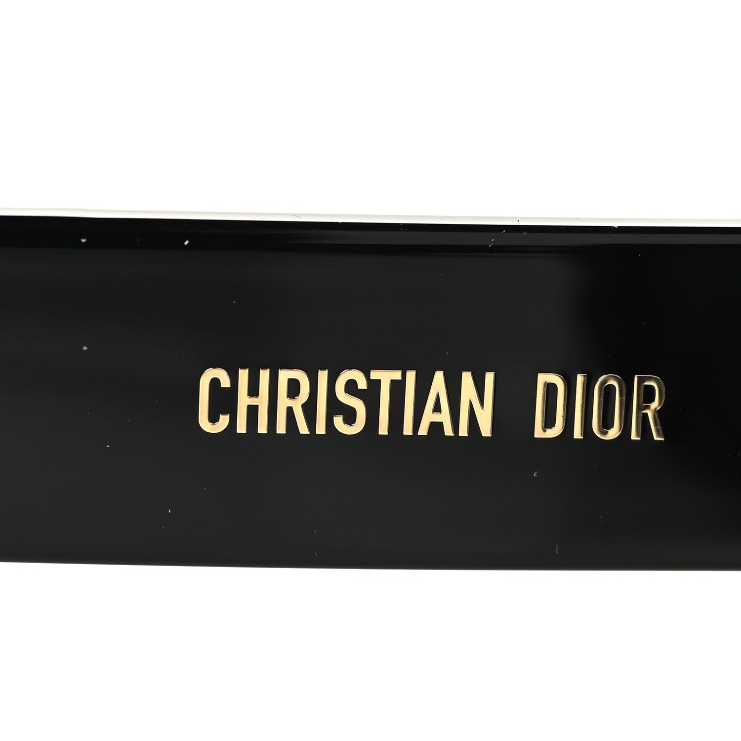Christian Dior Acetate Wildior S3U Sunglasses Black 5 of 7