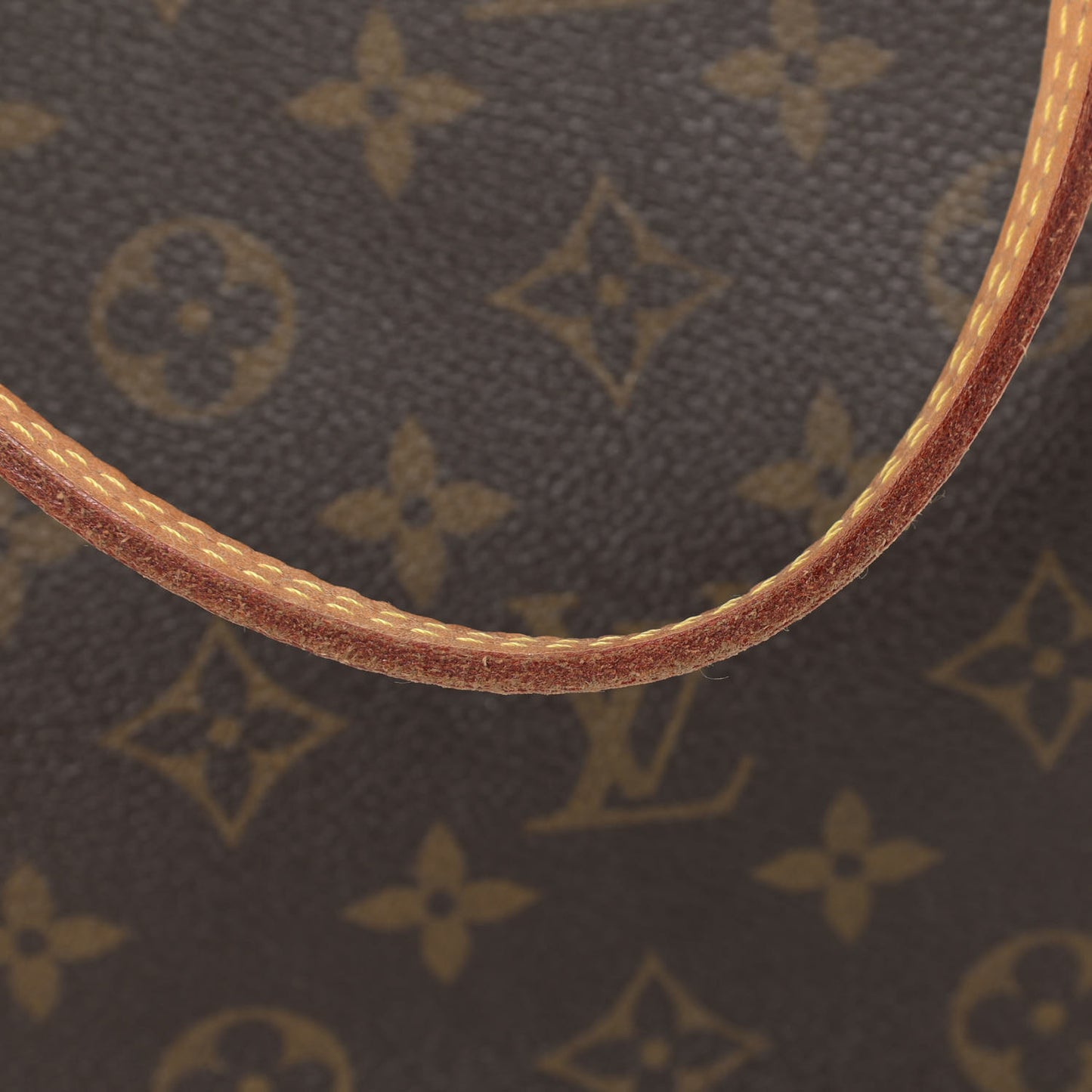 Monogram Neverfull MM