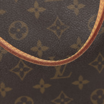 Louis Vuitton Monogram Neverfull MM 11 of 11