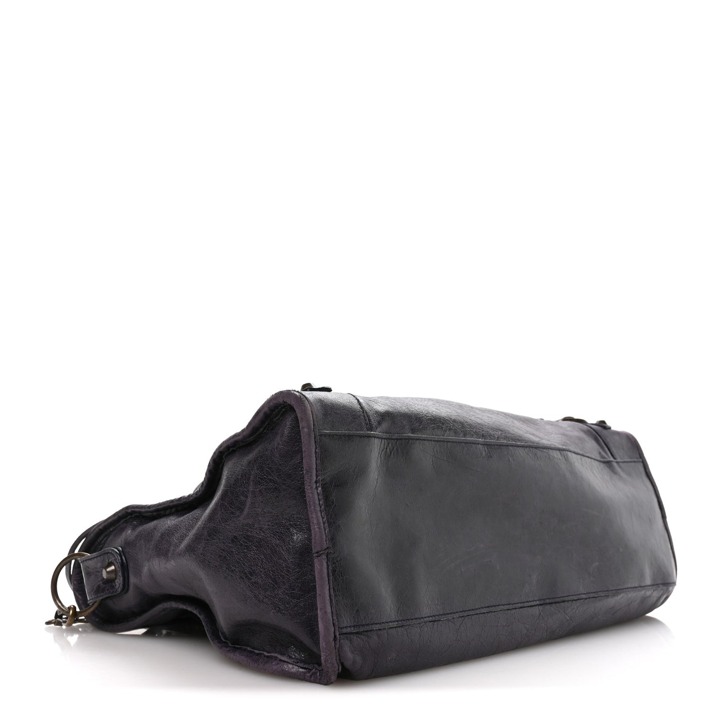Agneau Classic Hardware City Encre