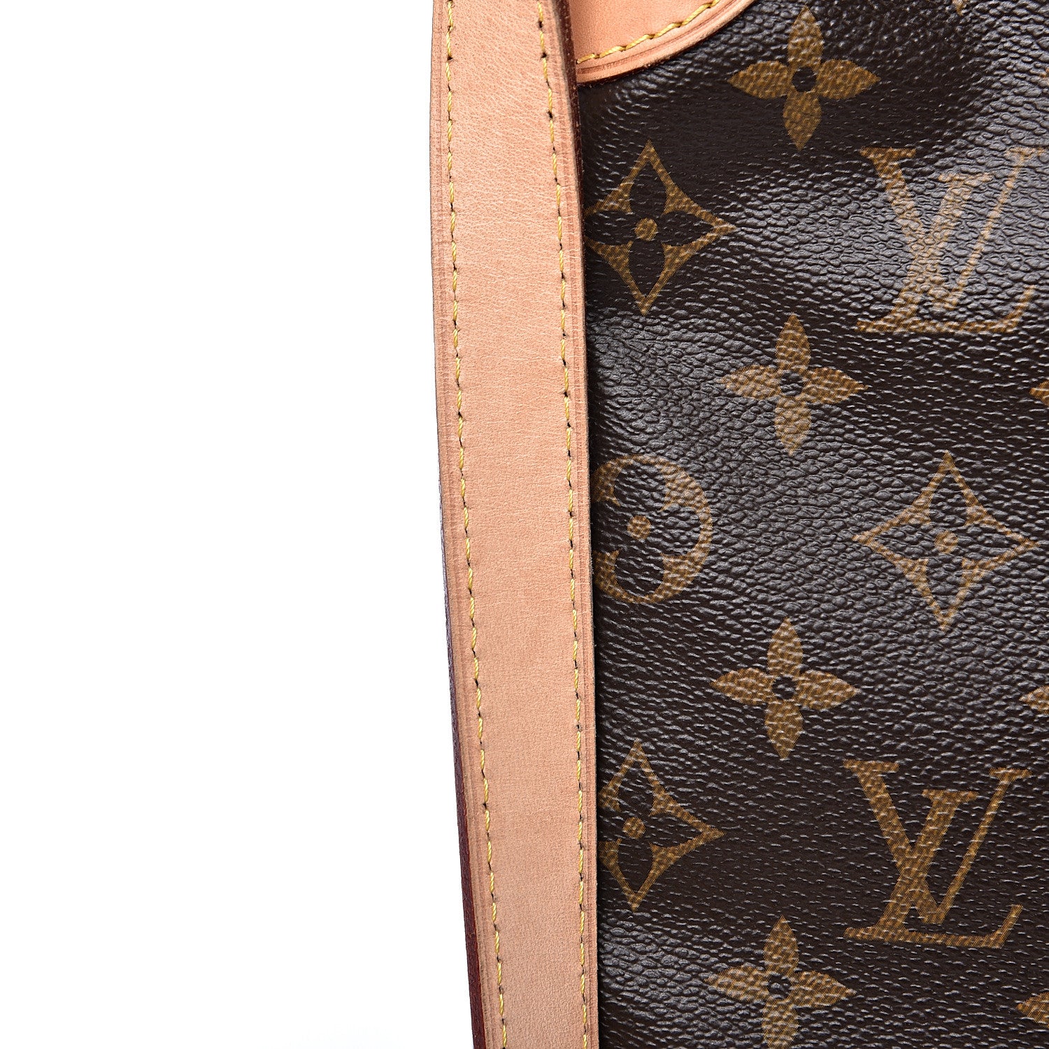 Louis Vuitton Monogram Odeon PM 13 of 13