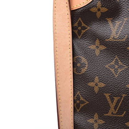 Louis Vuitton Monogram Odeon PM 13 of 13
