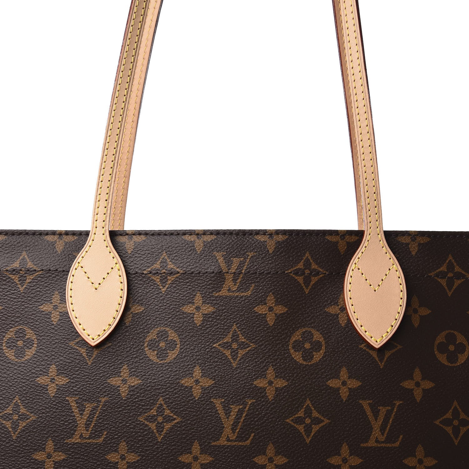 Louis Vuitton Monogram Carry It 11 of 11